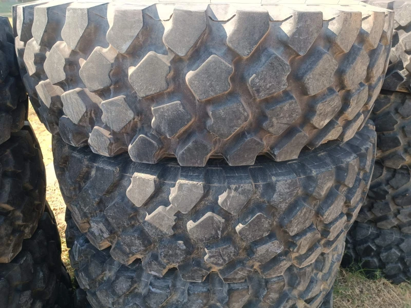 Kamaz 6580 6x6, снимка 10 - Камиони - 53185195