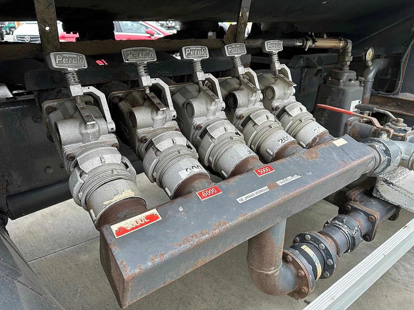 Volvo Fm 19m3 | Mobile.bg   15