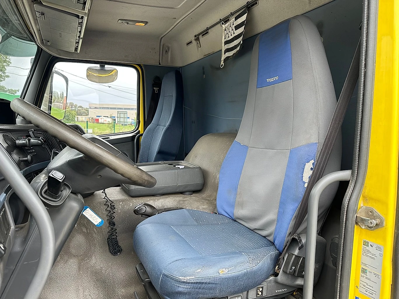 Volvo Fm 19m3 - изображение 10