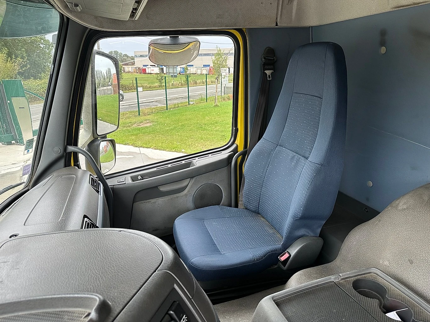 Volvo Fm 19m3 | Mobile.bg   11