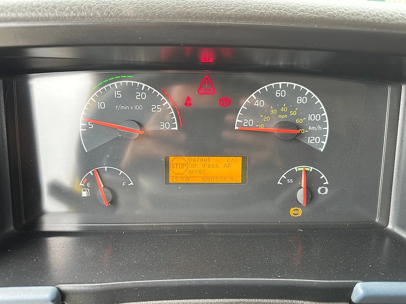 Volvo Fm 19m3 | Mobile.bg   13