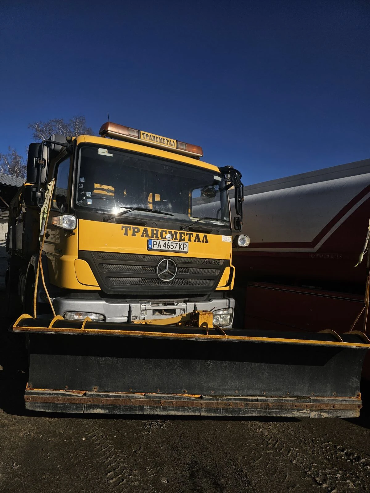 Mercedes-Benz 1824 | Mobile.bg � ����������� 1