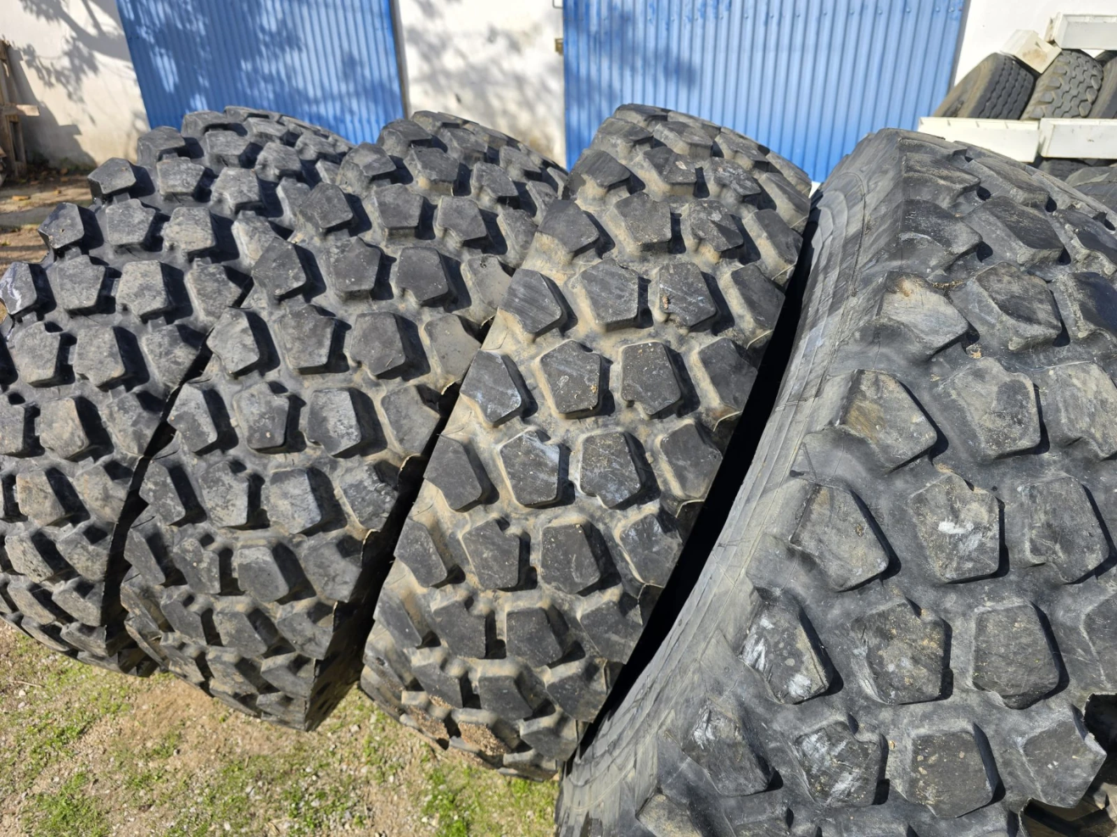 Kamaz 6580 6x6, снимка 14 - Камиони - 53662778