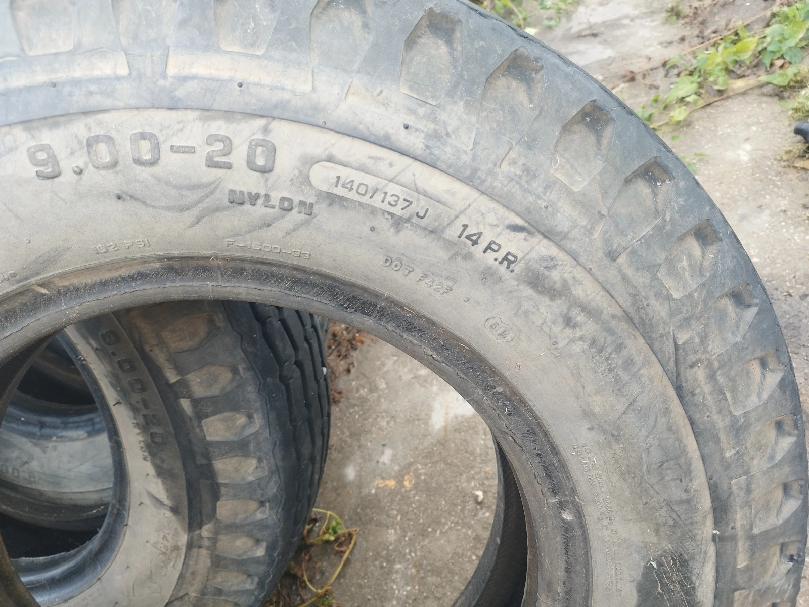 Kamaz 6580 6x6, снимка 17 - Камиони - 53662778