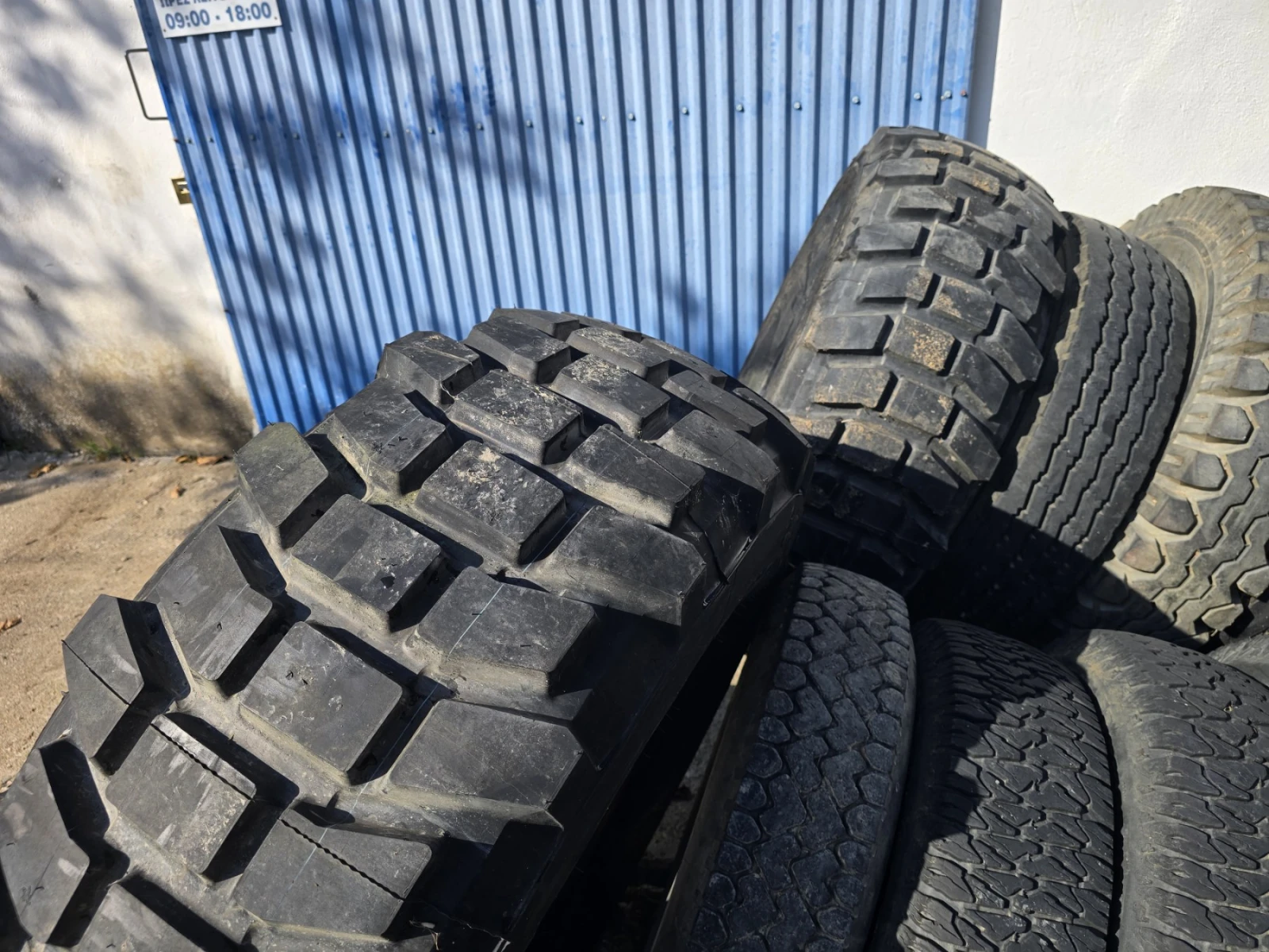 Kamaz 6580 6x6, снимка 12 - Камиони - 53662778