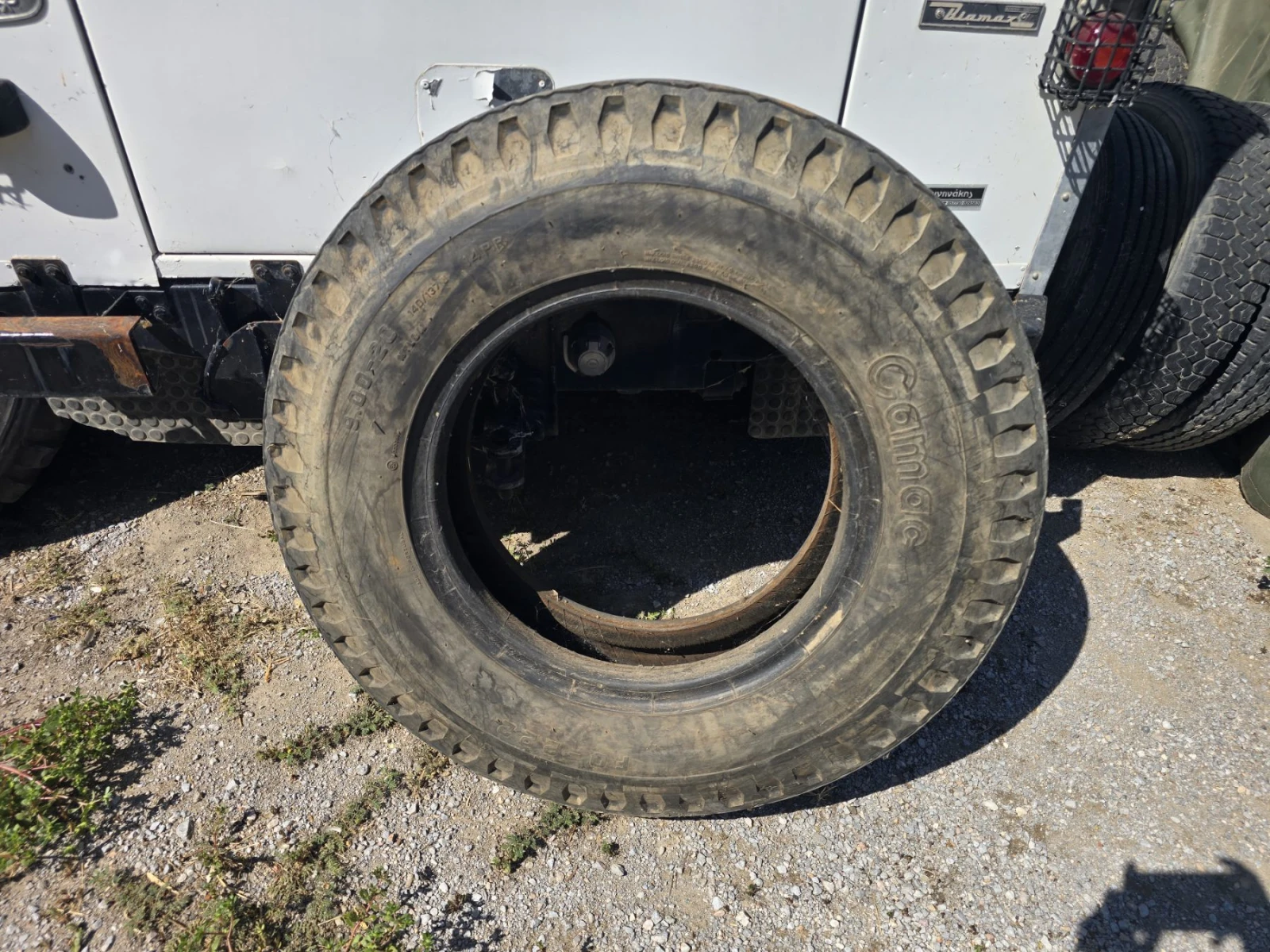 Kamaz 6580 6x6 | Mobile.bg � ����������� 15