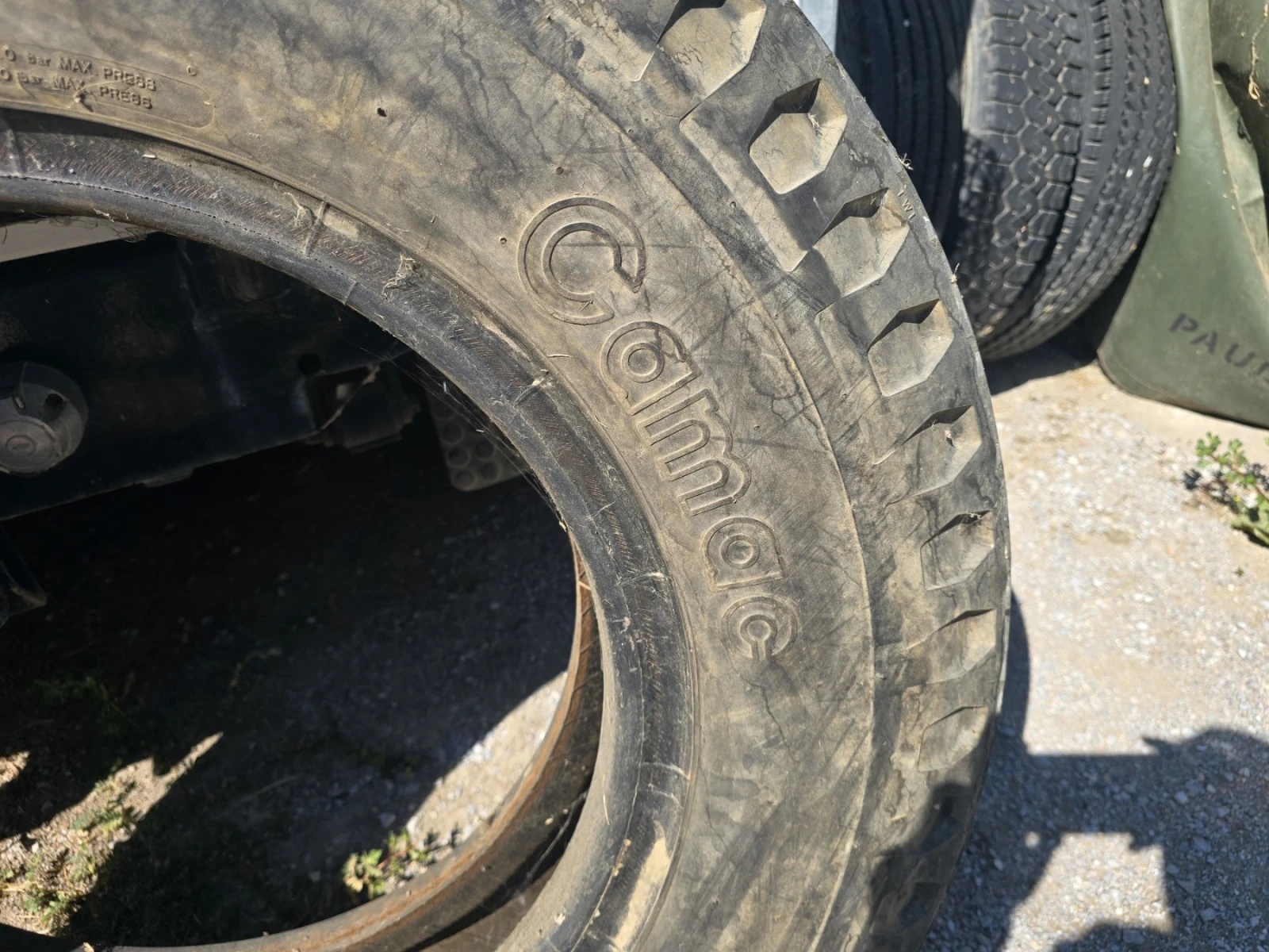 Kamaz 6580 6x6 | Mobile.bg � ����������� 17