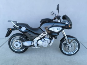 BMW F 650i CS, 2003 година, ЛИЗИНГ , снимка 1