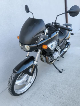 BMW F 650i CS, 2003 година, ЛИЗИНГ , снимка 12