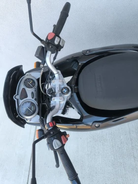 BMW F 650i CS, 2003 година, ЛИЗИНГ , снимка 5