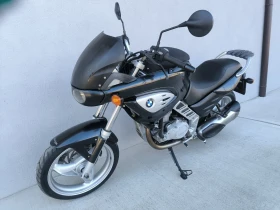 BMW F 650i CS, 2003 година, ЛИЗИНГ , снимка 9