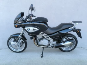 BMW F 650i CS, 2003 година, ЛИЗИНГ , снимка 8