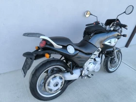 BMW F 650i CS, 2003 година, ЛИЗИНГ , снимка 3