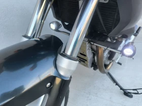 BMW F 650i CS, 2003 година, ЛИЗИНГ , снимка 7