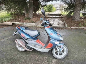 Aprilia Sr WWW, снимка 4