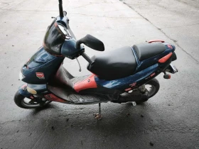Aprilia Sr WWW, снимка 3