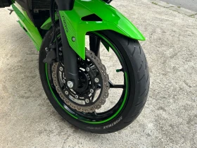 Kawasaki Ninja 400i ABS - A2, снимка 9
