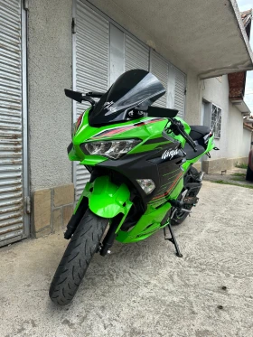 Kawasaki Ninja 400i ABS - A2, снимка 12
