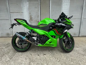 Kawasaki Ninja 400i ABS - A2, снимка 2
