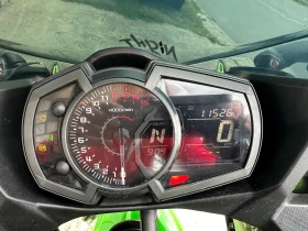 Kawasaki Ninja 400i ABS - A2, снимка 4