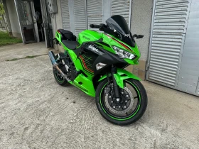 Kawasaki Ninja 400i ABS - A2, снимка 1