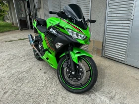 Kawasaki Ninja 400i ABS - A2, снимка 5