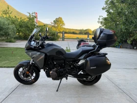 Yamaha Mt-07 25000km !!! 2021 ARROW, снимка 5