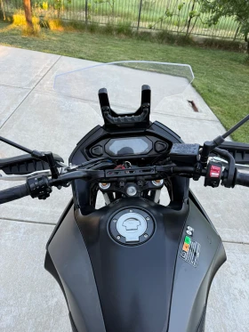 Yamaha Mt-07 25000km !!! 2021 ARROW, снимка 10