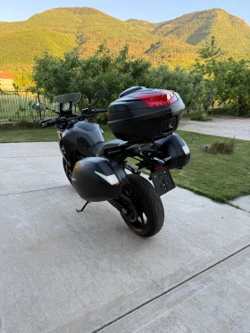 Yamaha Mt-07 25000km !!! 2021 ARROW, снимка 6