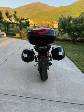 Yamaha Mt-07 25000km !!! 2021 ARROW, снимка 7