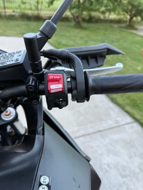 Yamaha Mt-07 25000km !!! 2021 ARROW, снимка 13