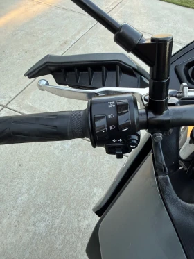 Yamaha Mt-07 25000km !!! 2021 ARROW, снимка 12