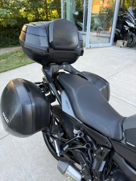 Yamaha Mt-07 25000km !!! 2021 ARROW, снимка 9