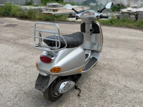 Vespa 125, снимка 4