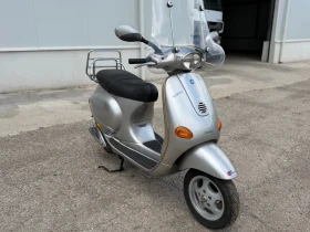 Vespa 125, снимка 6