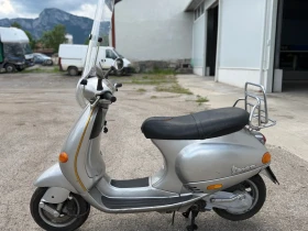 Vespa 125, снимка 2