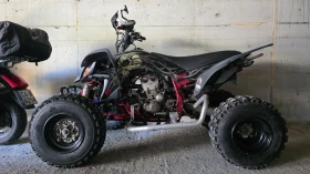 Yamaha Yfz, снимка 6