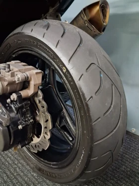Yamaha T-max 500i Akrapovic, снимка 13