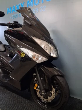 Yamaha T-max 500i Akrapovic, снимка 8