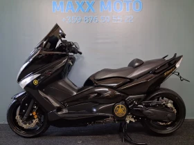 Yamaha T-max 500i Akrapovic, снимка 1