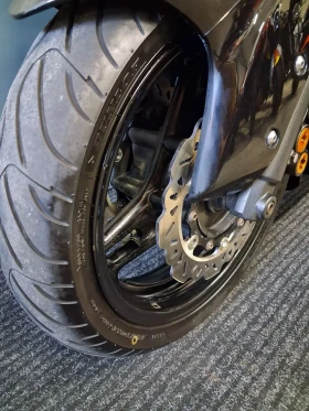 Yamaha T-max 500i Akrapovic, снимка 14
