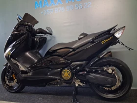 Yamaha T-max 500i Akrapovic, снимка 2
