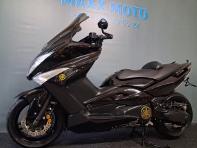 Yamaha T-max 500i Akrapovic, снимка 3