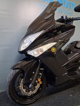 Yamaha T-max 500i Akrapovic, снимка 4