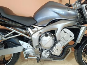 Yamaha FZ6, снимка 7