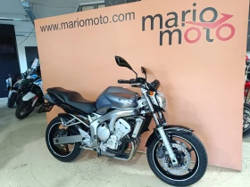 Yamaha FZ6, снимка 2