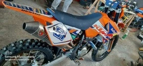 Ktm SX 525 | Mobile.bg    8