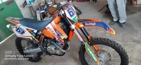 Ktm SX 525 | Mobile.bg    2