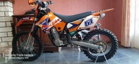     Ktm SX 525