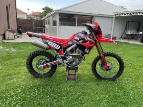  Honda Crf